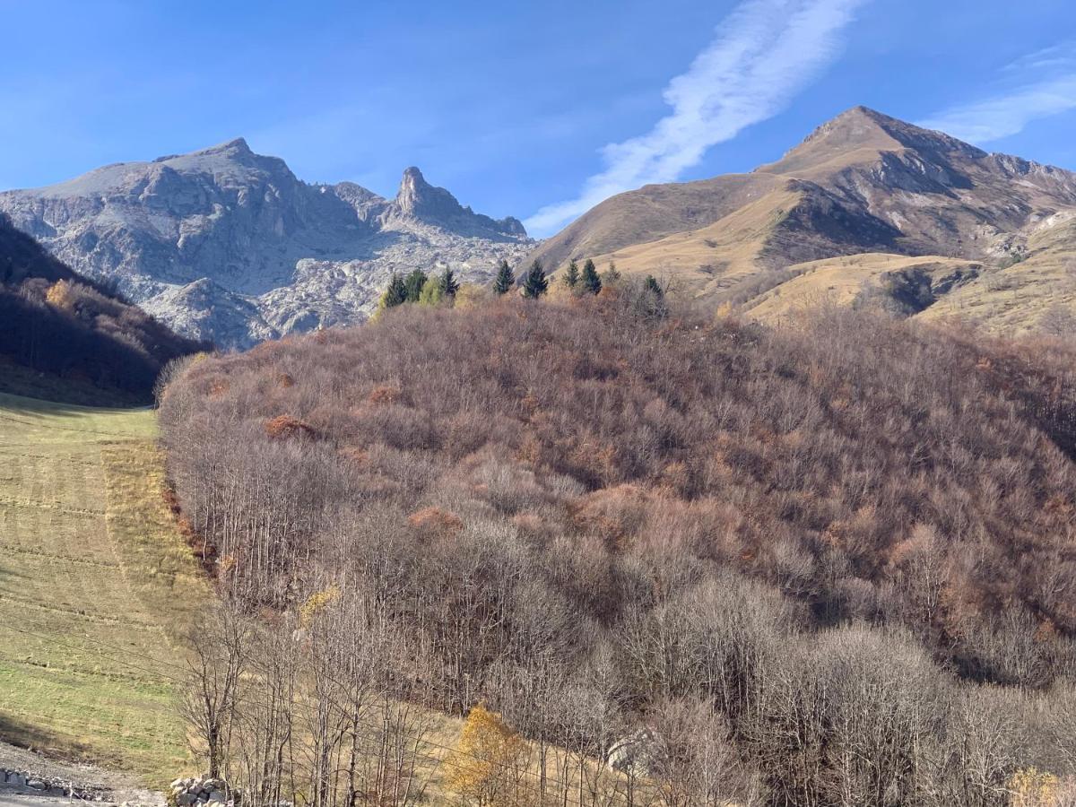 Incantevole 90Mq Sulle Piste Di Limonetto Limone Piemonte Dış mekan fotoğraf